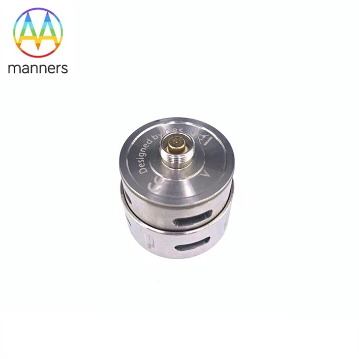 CNC Machined Stainless Steel Parts