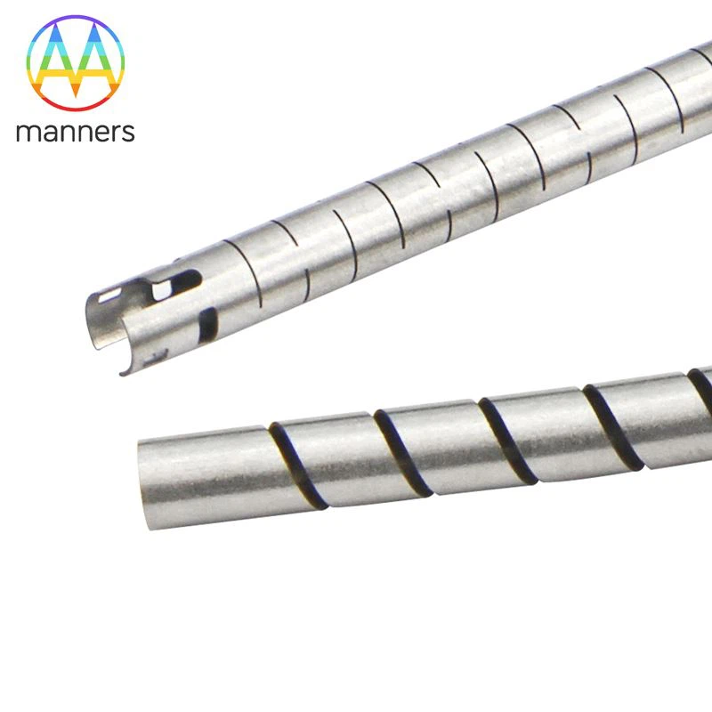 Snake Bone Tube5-1