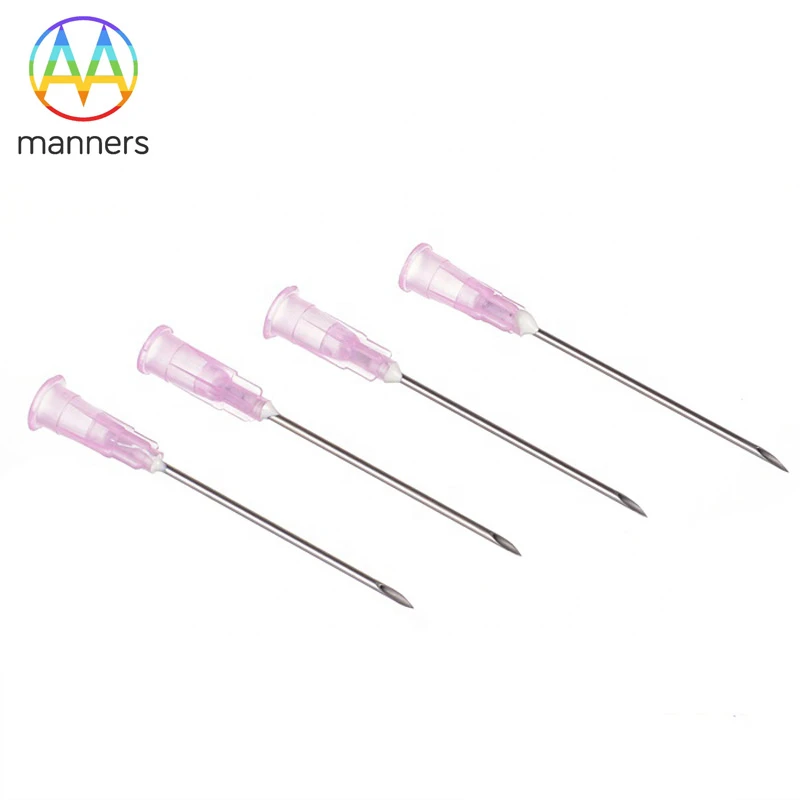 Hypodermic Needles2-1 Hypodermic Needles2-1