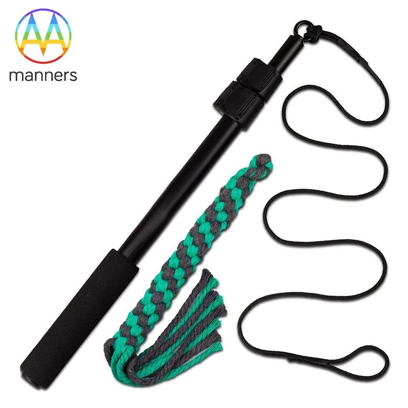 The Russia Customers 500pcs Custom Extendable Teaser Wand Pet Flirt Stick Tel...