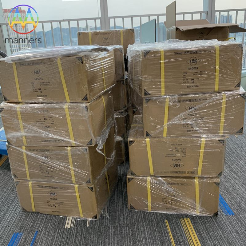Japonia Klienci 750pcs Custom Titanium CNC Obróbka mechaniczne części auto za...