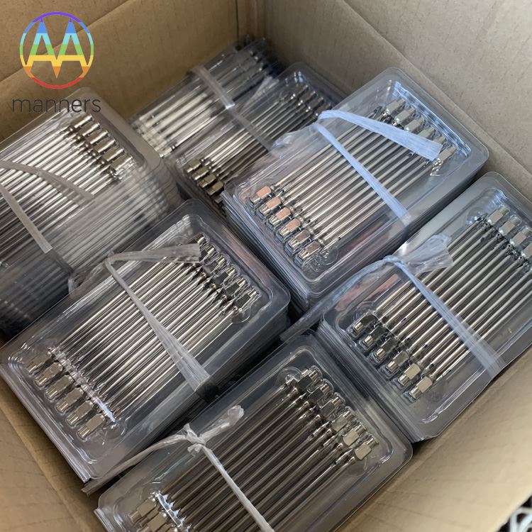 Turcja Klient 10,000 Pcs Custom Weterynaryjne strzykawki ze stali nierdzewnej...