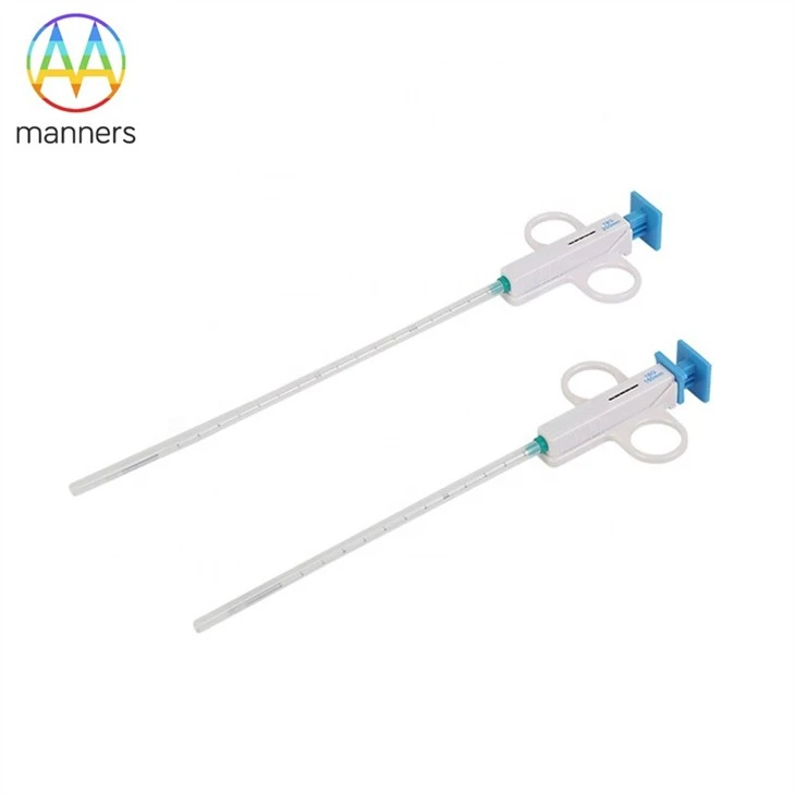 Quick-Core Biopsy Needles