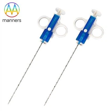 Igła do biopsji tkanek miękkich 18G 100mm