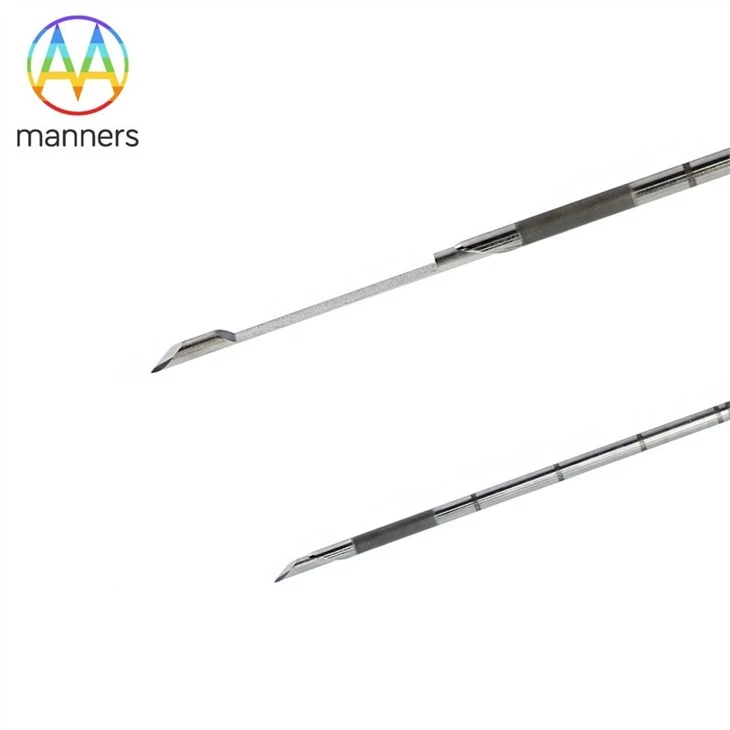 Tru-Cut Biopsy Needle