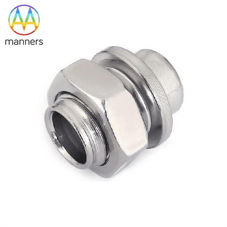 Aluminum Precision Measuring Equipment Parts