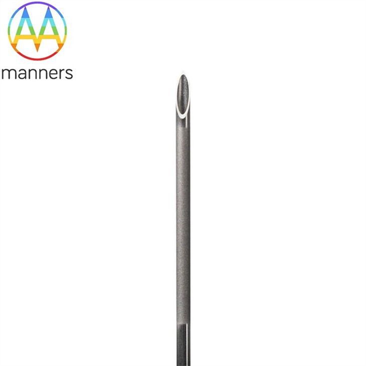 Aspiration Single Lumen Needles
