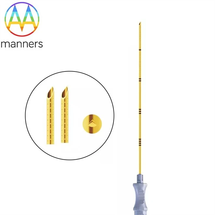 Disposable Nerve Block Anesthesia Puncture Needle