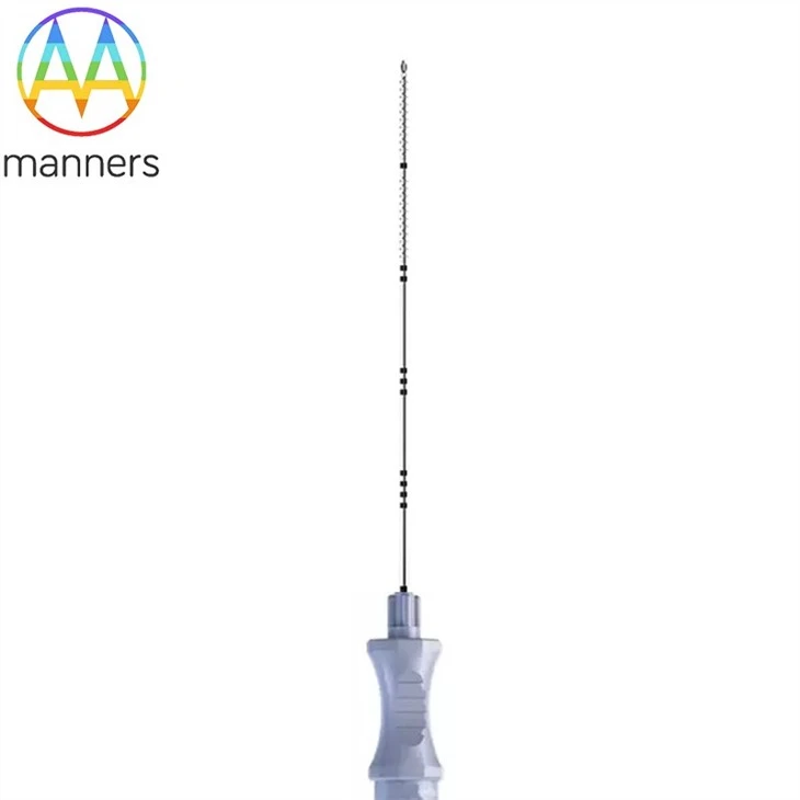 Disposable Nerve Block Anesthesia Puncture Needle