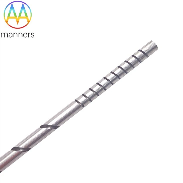 Laser Cutting Flexible Hypotube