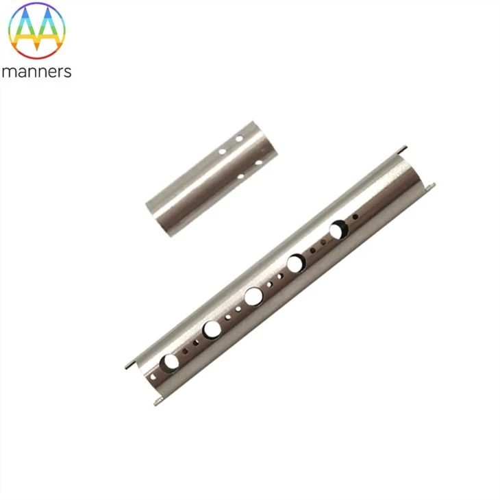 OEM Hypodermic Side Hole Tube