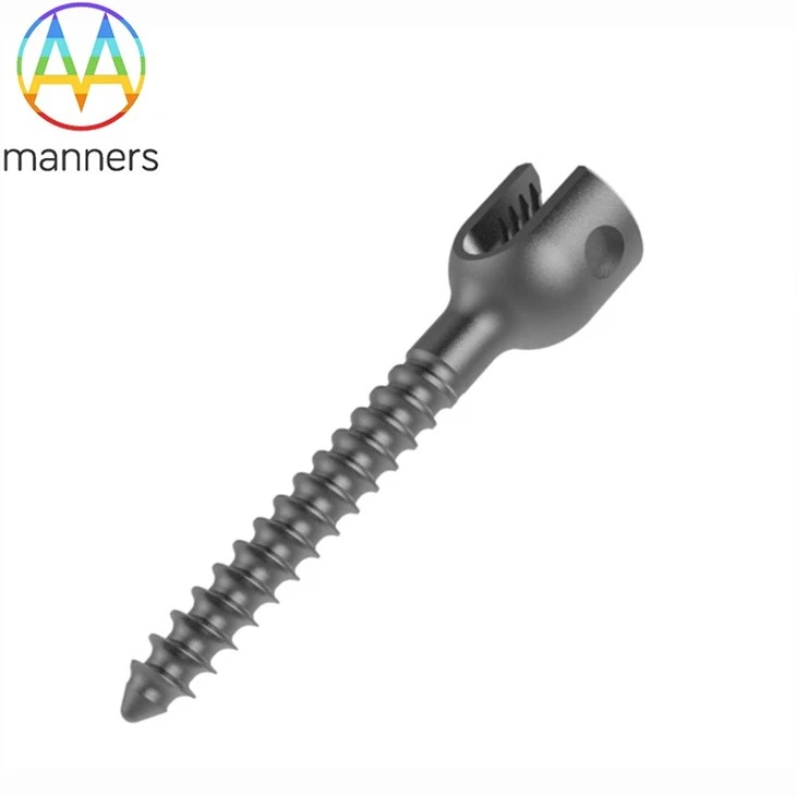 Orthopaedic Implants For Bone Surgery