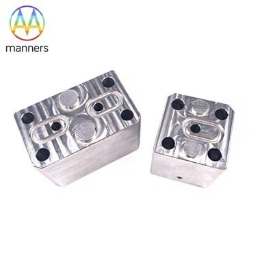 Części zamienne do maszyn aluminiowych