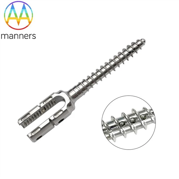 Spine Screw