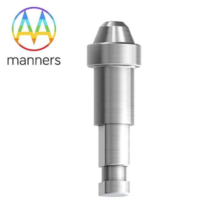 Multi-unit abutment Analog Ø5.0 mm