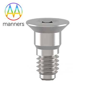 Śruba pokrywy do zwykłego implantu Ø 3,6 mm (lepszy system)